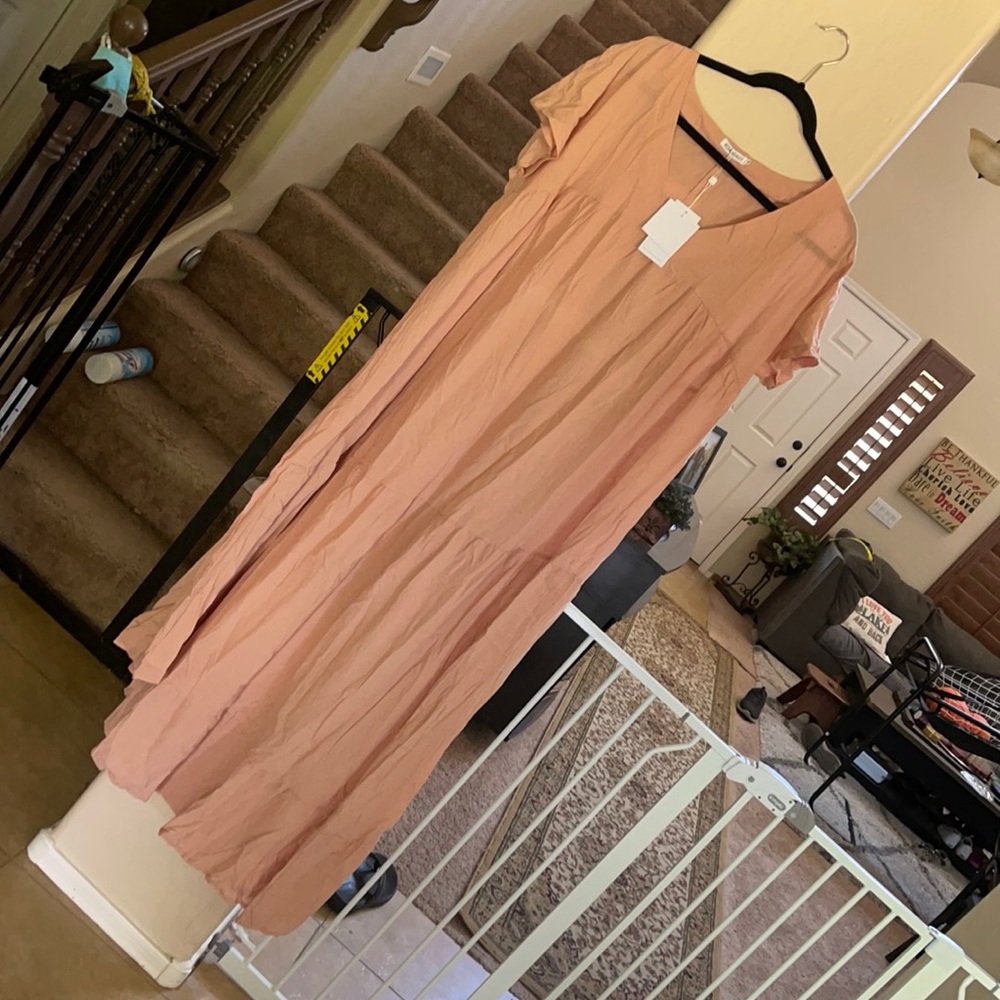 Koandaily Long dress